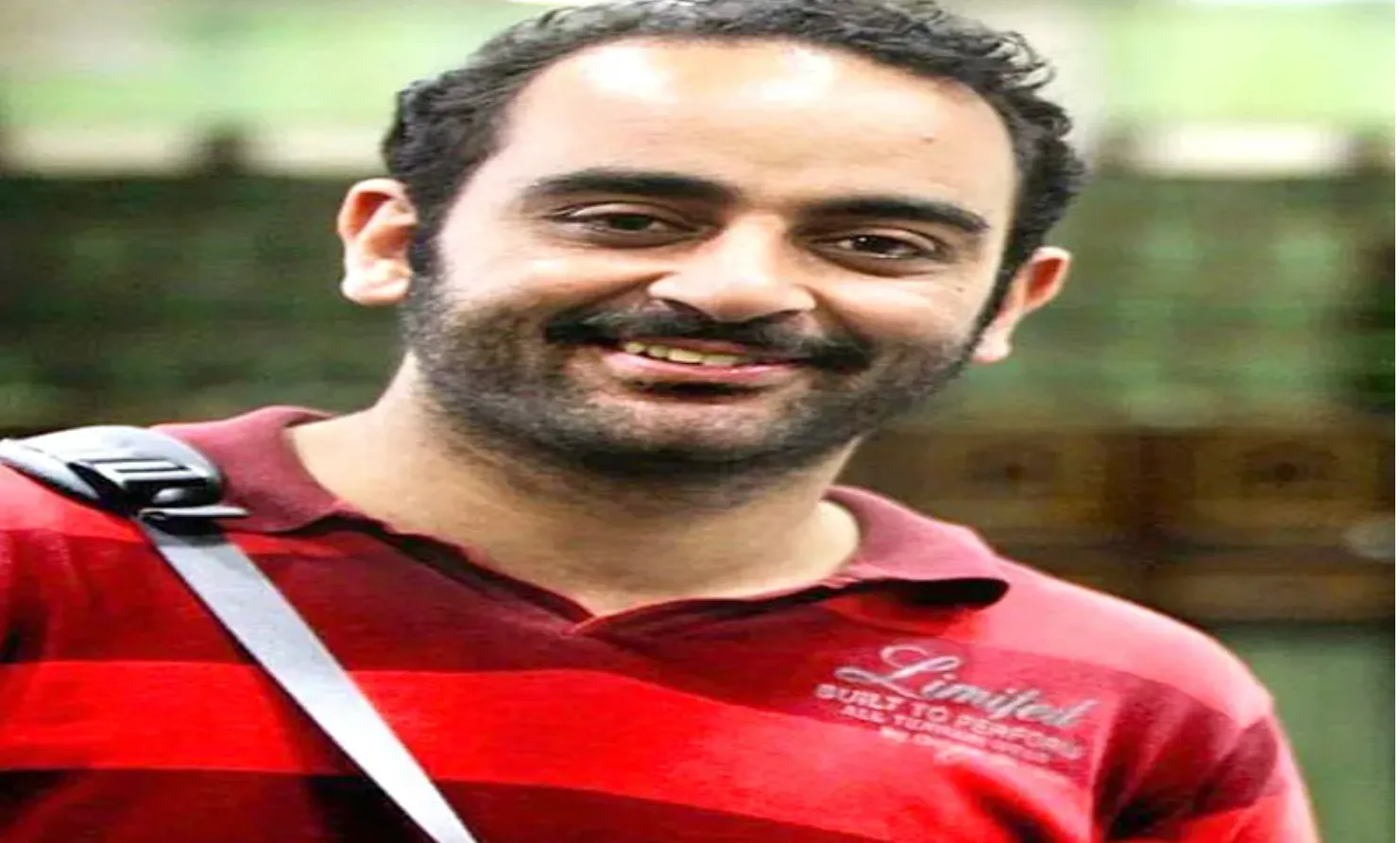 Senior Greater Kashmir journalist Mudasir Ali is no more